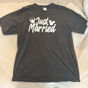 Disney Printed T-Shirt